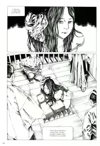 Page 160 of Mugen no Shiro no Princess | The Princess of the Never Ending Castle - preview thumbnail