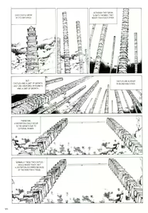Page 166 of Mugen no Shiro no Princess | The Princess of the Never Ending Castle - preview thumbnail