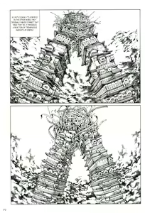 Page 172 of Mugen no Shiro no Princess | The Princess of the Never Ending Castle - preview thumbnail