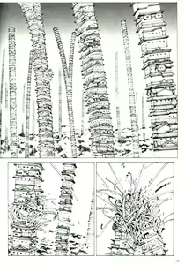 Page 177 of Mugen no Shiro no Princess | The Princess of the Never Ending Castle - preview thumbnail