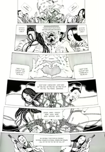 Page 185 of Mugen no Shiro no Princess | The Princess of the Never Ending Castle - preview thumbnail