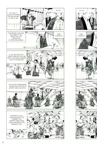 Page 32 of Mugen no Shiro no Princess | The Princess of the Never Ending Castle - preview thumbnail