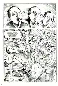 Page 62 of Mugen no Shiro no Princess | The Princess of the Never Ending Castle - preview thumbnail