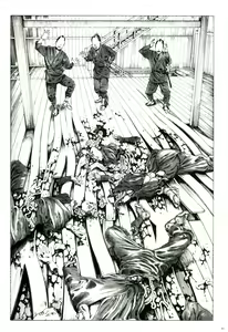 Page 63 of Mugen no Shiro no Princess | The Princess of the Never Ending Castle - preview thumbnail