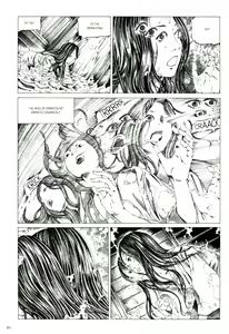 Page 82 of Mugen no Shiro no Princess | The Princess of the Never Ending Castle - preview thumbnail