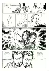 Page 93 of Mugen no Shiro no Princess | The Princess of the Never Ending Castle - preview thumbnail