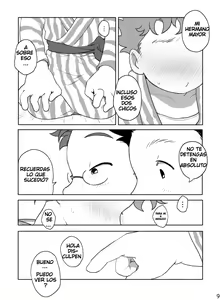 Page 11 of Kazoku To Kita Ryokan De Gay Couple To De Au Shota - preview thumbnail