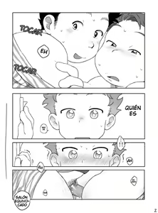 Page 4 of Kazoku To Kita Ryokan De Gay Couple To De Au Shota - preview thumbnail