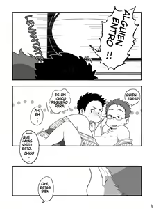 Page 5 of Kazoku To Kita Ryokan De Gay Couple To De Au Shota - preview thumbnail