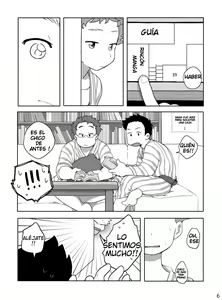 Page 8 of Kazoku To Kita Ryokan De Gay Couple To De Au Shota - preview thumbnail