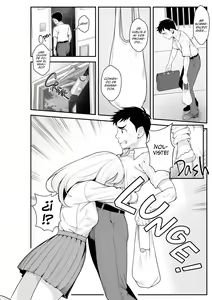 Page 33 of Harem de Gals Callejeras - preview thumbnail