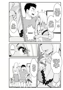 Page 52 of Harem de Gals Callejeras - preview thumbnail
