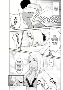 Page 53 of Harem de Gals Callejeras - preview thumbnail