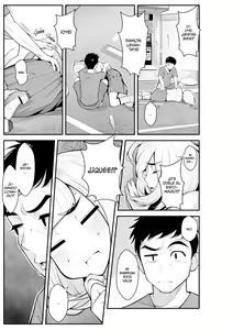 Page 6 of Harem de Gals Callejeras - preview thumbnail
