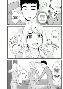 Page 85 of Harem de Gals Callejeras - preview thumbnail