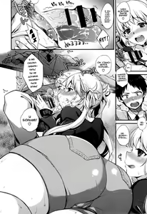 Page 6 of I ♥ XXX - preview thumbnail