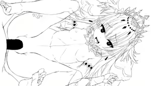 Page 235 of ~ [08] Milisphea-sama - preview thumbnail