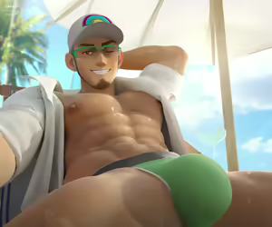 Page 3 of Professor Kukui - preview thumbnail