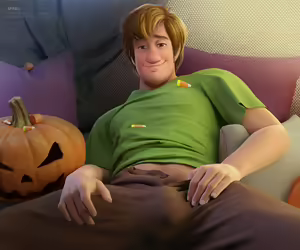 Page 2 of Shaggy - preview thumbnail