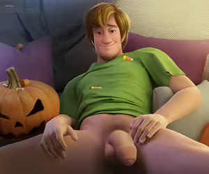 Page 22 of Shaggy - preview thumbnail