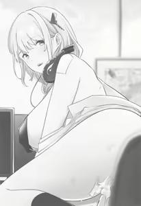 Page 2 of Sensei, Kimochi Ii? - preview thumbnail