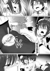 Page 16 of Chibi Master to LiangYu-mama no Onegai - preview thumbnail