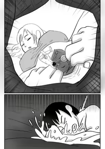 Page 24 of Exploration Of The Mom Uterus 3 - preview thumbnail