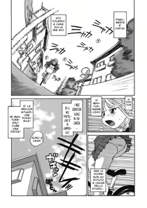 Page 3 of Back to Nee-chan (decensored) - preview thumbnail