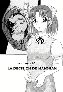 Page 124 of Mai-chan no Nichijou - preview thumbnail