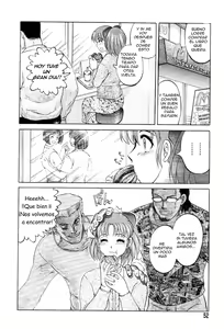 Page 37 of Mai-chan no Nichijou - preview thumbnail