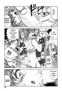 Page 40 of Mai-chan no Nichijou - preview thumbnail