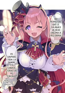Page 6 of Tsumugi-chan no Paizuri | Tsumugi-chan's Paizuri - preview thumbnail