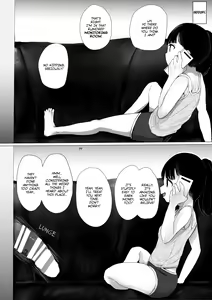 Page 16 of JC Chinpo-beya Ikkagetsu Seikatsu Challenge! (Zenpen) | One-month lifestyle challenge:  Rooming in an apartment filled with dicks! Part 1 - preview thumbnail