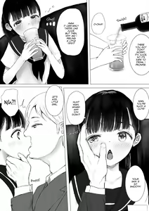 Page 56 of JC Chinpo-beya Ikkagetsu Seikatsu Challenge! (Zenpen) | One-month lifestyle challenge:  Rooming in an apartment filled with dicks! Part 1 - preview thumbnail