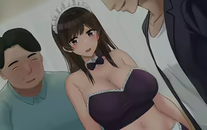 Page 211 of Ore no Kanojo wa Cosplayer - preview thumbnail