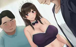 Page 252 of Ore no Kanojo wa Cosplayer - preview thumbnail