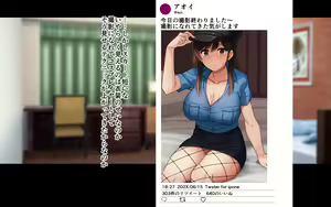 Page 26 of Ore no Kanojo wa Cosplayer - preview thumbnail