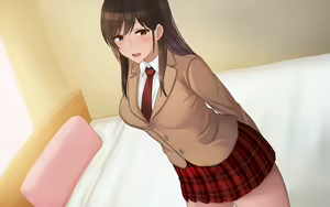 Page 319 of Ore no Kanojo wa Cosplayer - preview thumbnail