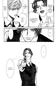 Page 22 of Tanbishugi ch2 - preview thumbnail