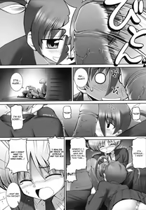 Page 174 of Tentacle Lovers - preview thumbnail