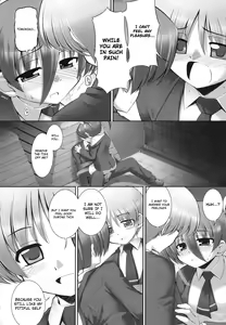 Page 180 of Tentacle Lovers - preview thumbnail