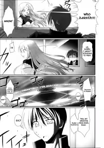 Page 8 of Tentacle Lovers - preview thumbnail