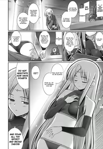 Page 99 of Tentacle Lovers - preview thumbnail