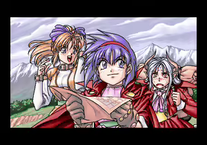 Page 199 of Princess Danger √2 ~Pochi no Doki Doki Daisakusen~ - preview thumbnail