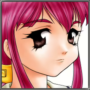 Page 96 of Moeru Shinku no Tsuki ni - preview thumbnail