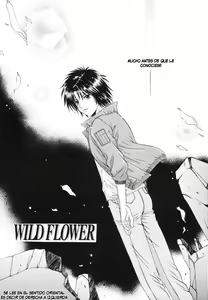 Page 4 of Wild Flower - preview thumbnail