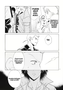 Page 7 of Wild Flower - preview thumbnail