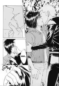 Page 10 of Wild Flower - preview thumbnail