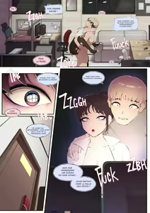 Page 16 of Tutor's Grace - preview thumbnail