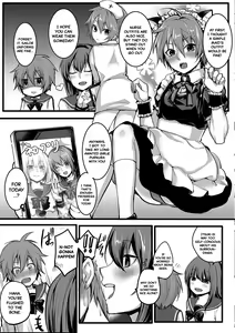 Page 3 of Josou Demo Aishite 2 - preview thumbnail